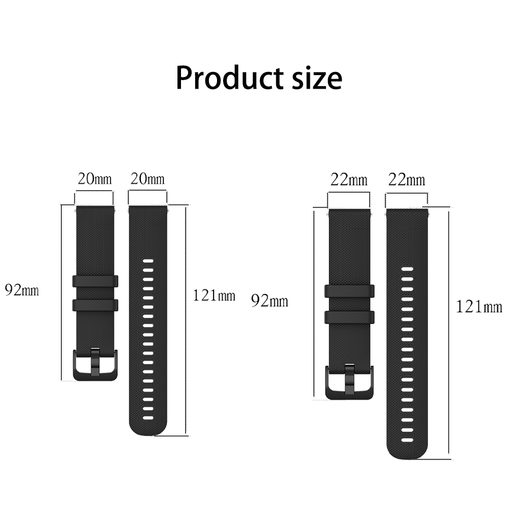 화석 GEN 6 용 스포츠 실리콘 스트랩, 스마트 워치 - Fossil Watches Smartwatch Gen 6 리뷰 및 가격
