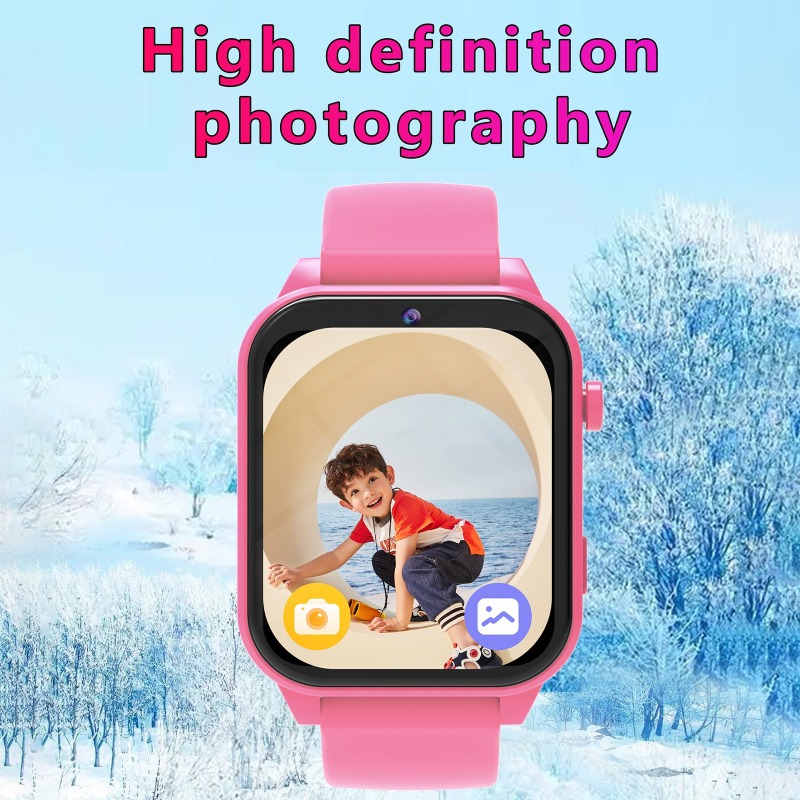 Smartwatch 어린이 게임 시계 1.83 인치 디 - Smartwatch Watches Gift For Boys 리뷰 및 가격
