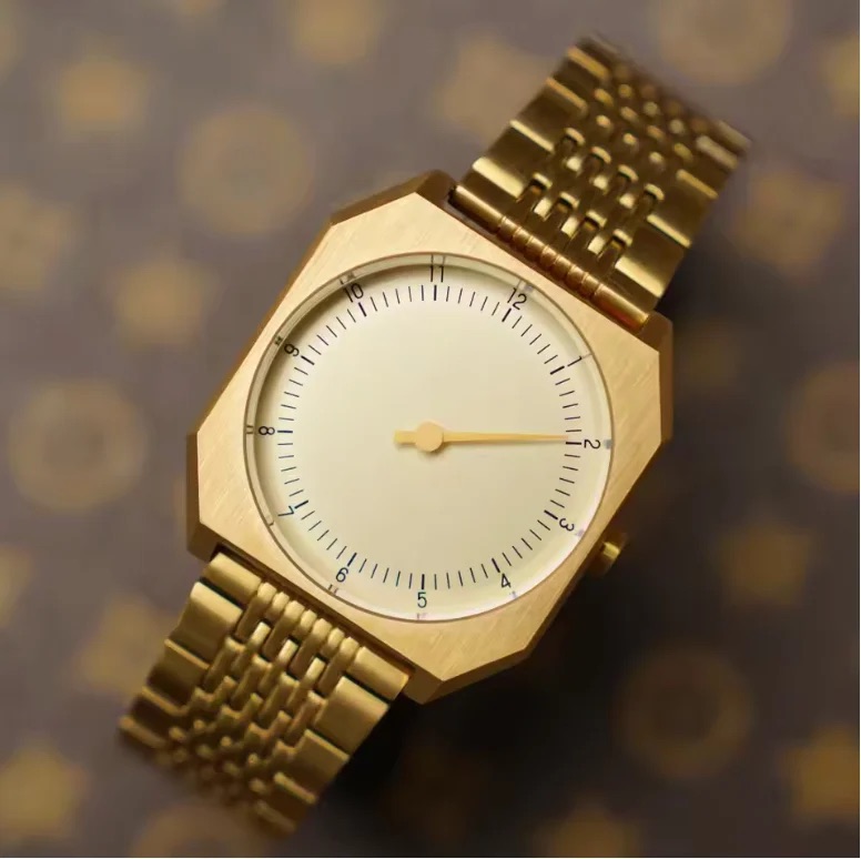 SKU 브랜드, 한 손으로 착용 가능한 레트로 스타일  - Smartwatch Branded Watches For Men 리뷰 및 가격