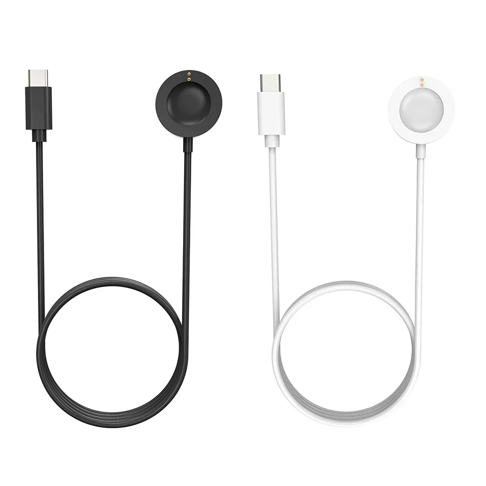 1M USB 타입-C 마그네틱 고속 충전 도크 (Fos - Fossil Watches Smartwatch Gen 6 리뷰 및 가격