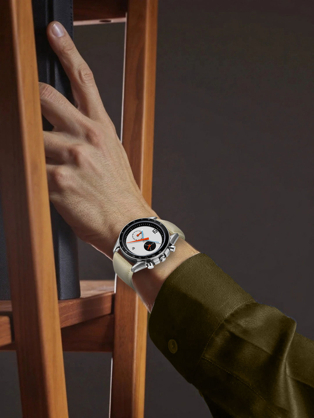 CILOA 빈티지 레이싱 크로노그래프 남성용 시계 베이 - Smartwatch Sports Watches For Men 리뷰 및 가격