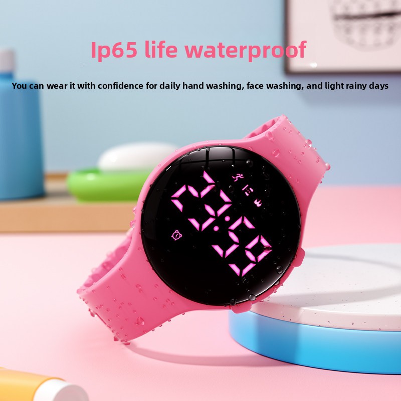 2026LED 여성용 스마트 밴드 러닝 스텝 트래커 하 - Smartwatch Watches For Women 리뷰 및 가격