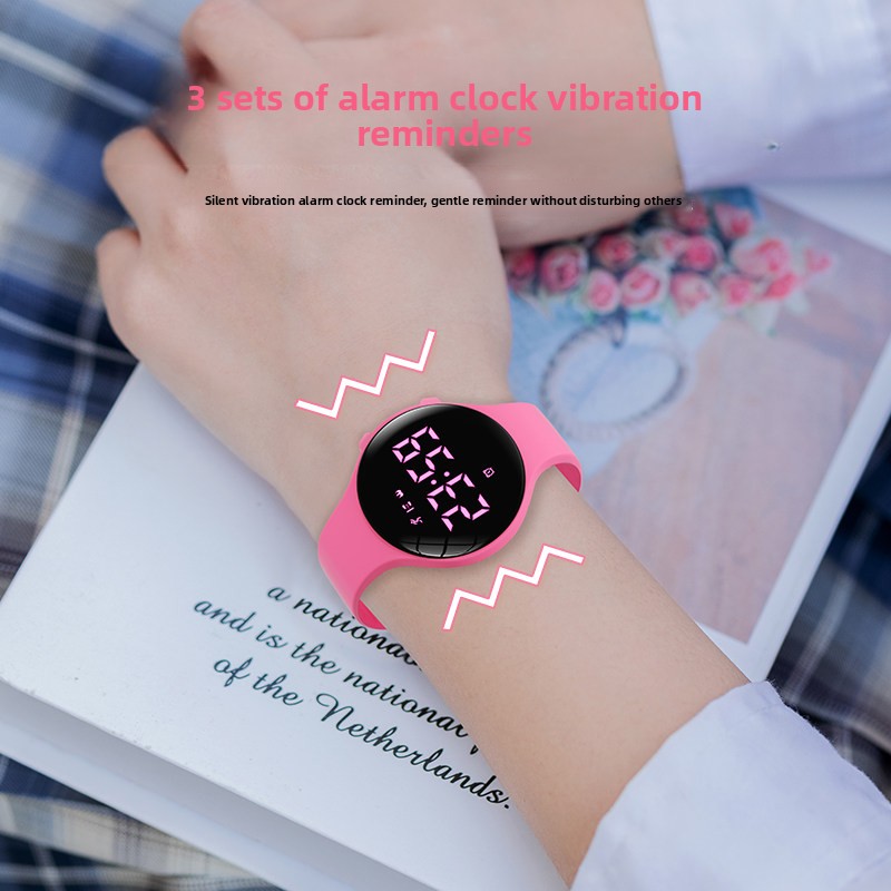 2026LED 여성용 스마트 밴드 러닝 스텝 트래커 하 - Smartwatch Watches For Women 리뷰 및 가격
