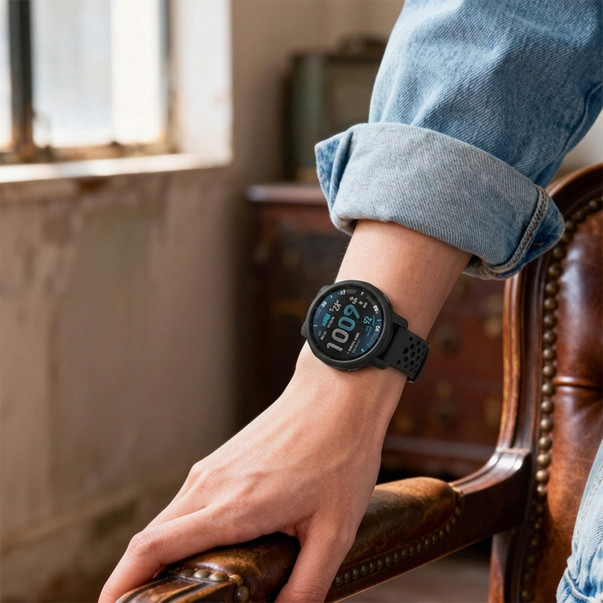 아마즈핏 액티브 맥스(Amazfit Active Max - Smartwatch Watches For Sale 리뷰 및 가격